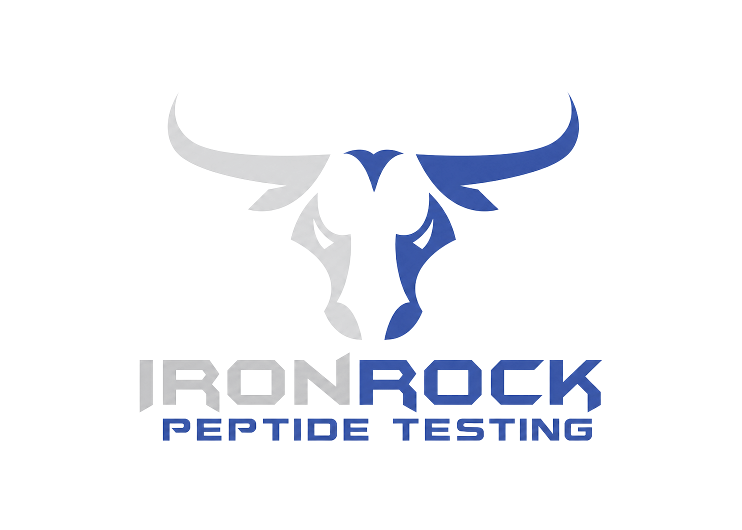 Iron Rock Peptide Testing